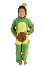Load image into Gallery viewer, Fleece Baby Bunting Bodysuit – Infant One Piece Kids Hooded Romper Outerwear Toddler Jacket