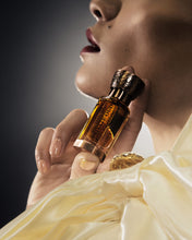 Load image into Gallery viewer, Swiss Arabian Private Oud for Unisex-Sultry Gourmand Concentrated Perfume Oil-Luxury Fragrance From Dubai-Long Lasting Artisan Perfume With Notes Of Plum,Rose,Vetiver And Vanilla-0.4 Oz