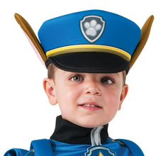 Load image into Gallery viewer, Party City by Rubies Paw Patrol: Chase Costume for Toddler, Boys 2T