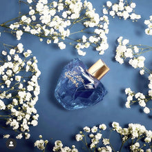Load image into Gallery viewer, Lolita Lempicka Mon Premier Ladies - Eau De Parfum Spray - Floral, Fruity Gourmand - Ideal for Daily Wear and Special Events - 1.7 Oz