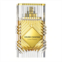Load image into Gallery viewer, House Of Dastan Love Flame Extrait De Parfum 100mL /3.4 Oz Unisex