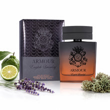 Load image into Gallery viewer, Armour by English Laundry Eau de Parfum Spray, 3.4 fl. oz.