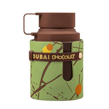 Load image into Gallery viewer, Armaf Odyssey - Dubai Chocolat Gourmand Edition for Men - 3.4 oz EDP Spray