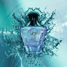 Load image into Gallery viewer, Afnan Turathi Electric Unisex Eau de Parfum, 3.0 Fl. Oz