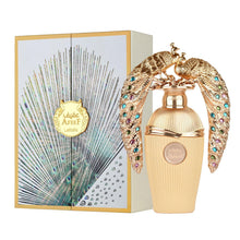 Load image into Gallery viewer, Lattafa Afeef for Unisex Eau de Parfum Spray, 3.4 Ounce / 100 Ml