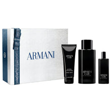 Load image into Gallery viewer, Armani Beauty Code Eau de Toilette - Men's Routine Cologne Holiday Gift Set