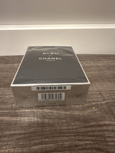 Load image into Gallery viewer, Chanel Bleu De Chanel Eau De Toilette Spray For Men 100Ml/3.4Oz