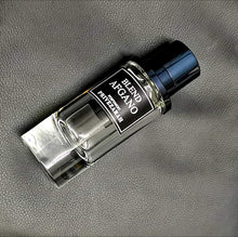 Load image into Gallery viewer, UNISEX Perfume BLEND AFGANO Pendora Eau de Parfum Fragrance 80ml PARIS CORNER PERFUMES