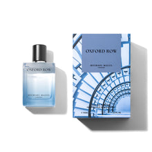Load image into Gallery viewer, Michael Malul Oxford Row Eau de Parfum for Men - 100ml | 3.4oz