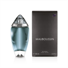 Load image into Gallery viewer, Mauboussin - Original Homme 100ml (3.3 Fl Oz) - Eau de Parfum for Men - Woody & Aromatic Scents