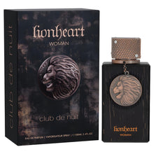 Load image into Gallery viewer, Armaf Club De Nuit Lionheart for Women Eau de Parfum Spray, 3.4 Ounce
