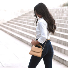 Load image into Gallery viewer, SG SUGU Mini Top handle Crossbody Bag | BYL