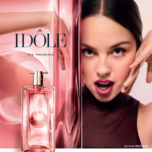 Load image into Gallery viewer, Lancôme Idôle Eau de Parfum - Long Lasting Fragrance with Notes of Bergamont, Jasmine & Vanilla - Fresh & Floral Women's Perfume