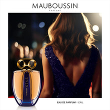 Load image into Gallery viewer, Mauboussin - Star 90ml (3 Fl Oz) - Eau de Parfum for Women - Woody & Amber Scents