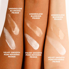 Load image into Gallery viewer, ICONIC LONDON Underglow Blurring Primer | Blurs Imperfections and Gives Skin a Radiant Glow, Cruelty-Free, Vegan Makeup, 0.91 Fl oz
