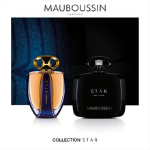 Load image into Gallery viewer, Mauboussin - Star 90ml (3 Fl Oz) - Eau de Parfum for Women - Woody & Amber Scents