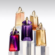 Load image into Gallery viewer, Mugler Alien - Eau de Parfum - Women's Perfume - Floral & Woody - With Jasmine, Wood, and Amber - Long Lasting Fragrance - 2.0 Fl Oz