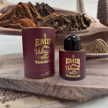 Load image into Gallery viewer, Paris Corner Vibrant Spicy Tobacco Men's EDP Cologne - 3.4 Fl Oz - Opulent Spicy Tobacco Fragrance for Gentlemen