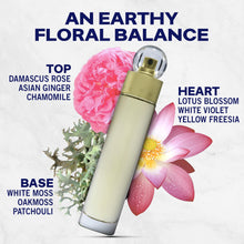 Load image into Gallery viewer, Perry Ellis Reserve Eau De Parfum Spray for Women - Perfume for Women, Oriental Floral Fragrance, EDP, Designer Scent for Her, Long Lasting - 3.4 fl oz (100 mL)