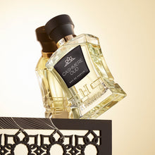 Load image into Gallery viewer, H HABIBI Cashmere Oud Arabian Cologne for Men - Eau de Parfum Spray (2.5 Oz) – Long Lasting Perfume for Men with Exotic Oud, Pink Pepper & Saffron, Luxurious Scent