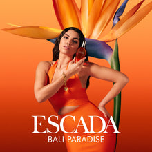 Load image into Gallery viewer, Escada Bali Paradise Eau de Toilette 3.3 fl oz