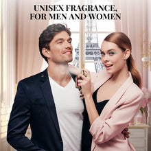 Load image into Gallery viewer, Maison De Paris Blanc Edition Eau De Parfum for Women and Men - Unisex Everyday Fragrance Featuring a Blend of Oriental & Floral Notes - Warm, Spicy & Aromatic Composition - Elegant 100ml Bottle