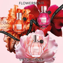 Load image into Gallery viewer, Viktor&Rolf - Tiger Lily Eau de Parfum - Women's Perfum - Floral, Ambery, & Fruity - With Notes of Coconut & Mango - 1.7 Fl Oz