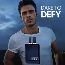 Load image into Gallery viewer, Calvin Klein Defy Parfum for Men 3.3oz