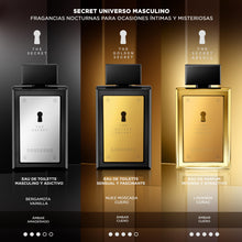Load image into Gallery viewer, The Secret Absolu Eau de Parfum 100 ml