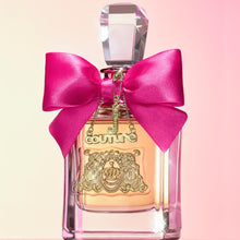 Load image into Gallery viewer, Juicy Couture Viva La Juicy Eau De Parfum, Women's Perfume with Notes of Mandarin, Gardenia & Caramel, Floral & Sweet, EDP Spray, 3.4 fl oz
