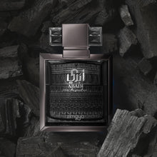Load image into Gallery viewer, zimaya Abadi Saga Eau de Parfum for Men, 3.4 Fl. Oz