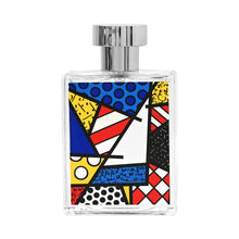 Load image into Gallery viewer, BRITTO Eau de Parfum for Men, 100 ml Perfume For Him Series - Made in Italy