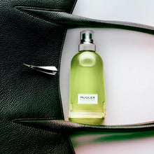 Load image into Gallery viewer, Mugler - Cologne - Unisex Eau de Parfum - Fresh & Floral Fragrance - With Bergamot, White Musk & Green Petitgrain - 3.4 Fl Oz