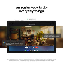 Load image into Gallery viewer, Samsung Galaxy Tab A11+ 6GB RAM, 128GB Storage, Optimized Performance, Long Lasting Battery, Expandable Storage, Large Display, Dolby Atmos Speakers, AI Assist, Slim, Light, 2 Year Warranty, Gray