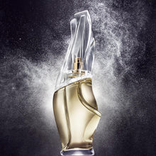 Load image into Gallery viewer, Donna Karan Cashmere Mist Eau de Parfum Essentials 3 Piece Gift Set For Women - Perfume Spray 3.4 Fl. Oz., Mini Perfume Spray 0.5 Fl. Oz., & Body Lotion 3.4 Fl. Oz.