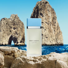 Load image into Gallery viewer, Dolce&Gabbana New Light Blue, Eau De Toilette Spray, For Women - 30 ml / 1. fl.oz