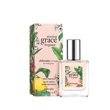 Load image into Gallery viewer, philosophy amazing grace bergamot