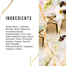 Load image into Gallery viewer, K-3 64 Gardenia Eau de Parfum - Unisex Perfume with Rose, Jasmine & Gardenia Scent Notes - 100 ml/3.4 Fl oz