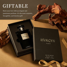 Load image into Gallery viewer, Hvngyn - Agarwood Rosewood- Inspired by T.F Oud Wood - Long Lasting - Eau de Parfum - Unisex Fragrance Vegan Perfume Spray for Women & Men - 1.7 fl.oz. (50ml)