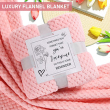 Load image into Gallery viewer, Happy Birthday Gifts for Women Mom Her Friend Sister Wife Grandma, Self Care Gift Get Well Relaxing Spa Gift Basket Set