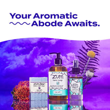 Load image into Gallery viewer, Indigo Wild Zum Bar Goat's Milk Soap - Patchouli - 3 oz (3 Pack)
