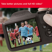 Load image into Gallery viewer, SanDisk 128GB Ultra SDXC UHS-I Memory Card - Up to 140MB/s, C10, U1, Full HD, SD Card - SDSDUNB-128G-GN6IN