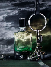 Load image into Gallery viewer, Creed Original Vétiver, Luxury Perfume for Him & Her, Woody Fresh, Aromatic & Vetiver Fragrance, 100ML / 3.3 Fl Oz