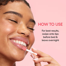 Load image into Gallery viewer, LANEIGE Strawberry Shortcake Lip Sleeping Mask: Intense Overnight Lip Mask for Soft, Hydrated Lips