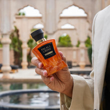 Load image into Gallery viewer, H HABIBI Palace Grove Extrait De Parfum, Cologne for Men & Women (2.5OZ) Long Lasting Arabian Perfumes for Women & Men – With Mandarin & Vanilla Notes - Unisex Perfume