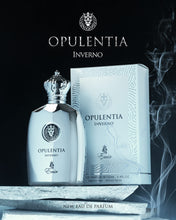 Load image into Gallery viewer, OPULENTIA INVERNO EMIR Mens Eau de Parfum Fragrance EDP Perfume 3.4 Fl Oz PARIS CORNER PERFUMES