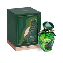 Load image into Gallery viewer, Al Haramain Natural Forest - Perfumes for Women and Cologne for Men - Unisex Cologne with Citron, Apricot, and Fig - 3.33 oz Extrait De Parfum Spray