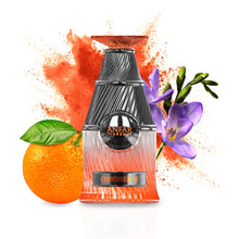 Load image into Gallery viewer, Anfar Odyssee II 1950, Pour Homme Extrait de Parfum, 3.4OZ, Bergamot, Mandarin, Orange, Pink Pepper, For men,100ml