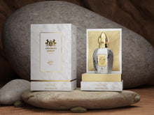 Load image into Gallery viewer, Arabian Crest Dubai Ishq Eau de Parfum 100ML – Floral Perfume for Unisex – Long-Lasting Scent with Litchi, Rose, Vanilla & Vetiver– Vegan, Paraben-Free, Infused with Fragrances From France