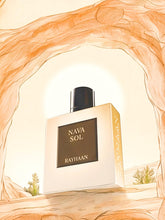 Load image into Gallery viewer, RAYHAAN Nava Sol 3.4 Ounce / 100 ml